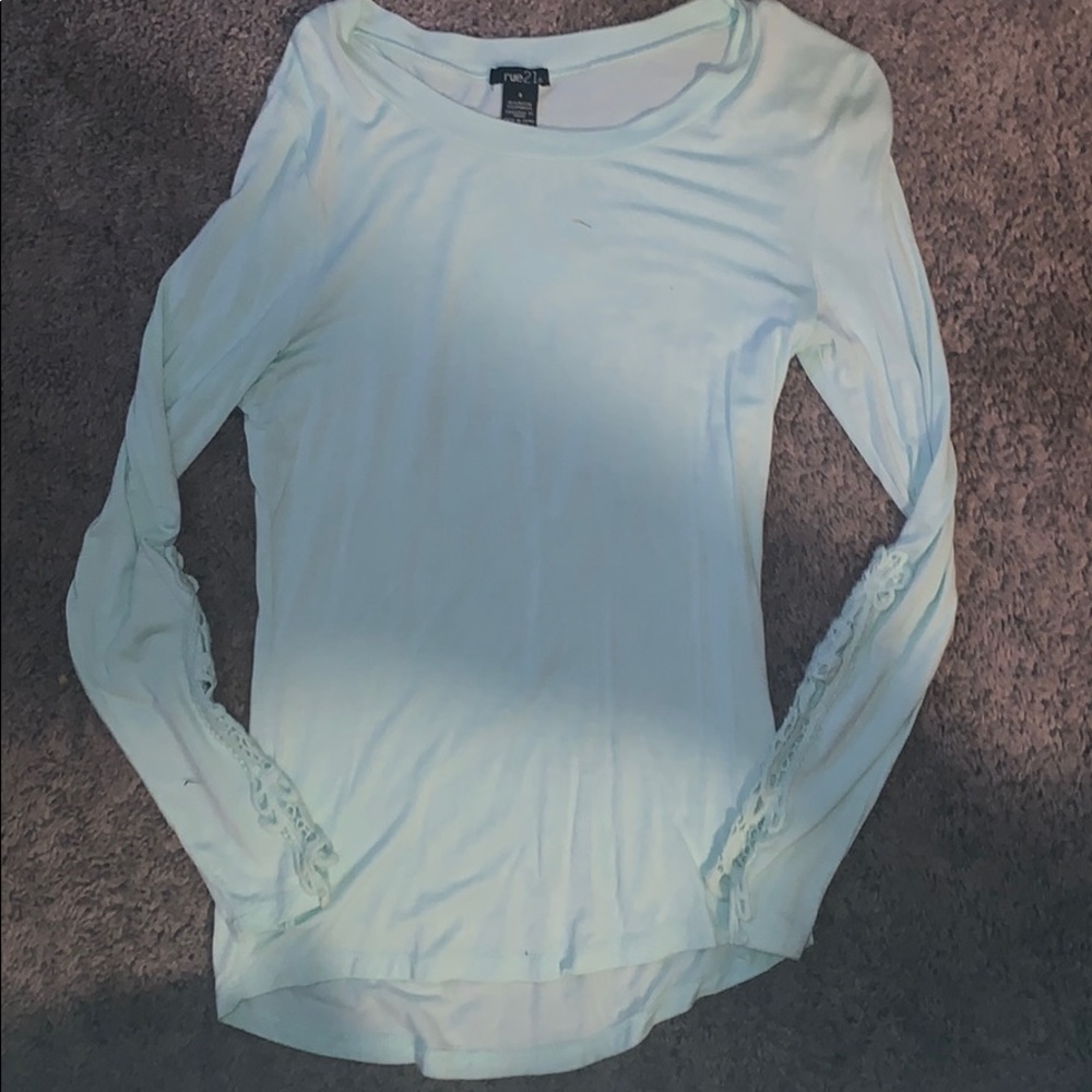 Rue 21 long sleeve
